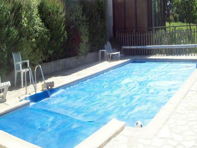 Logis Hotel Les Tilleuls Saint-Cirgues-de-Jordanne Eksteriør billede